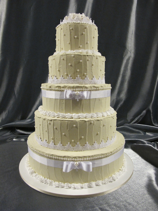 torta matrimonio